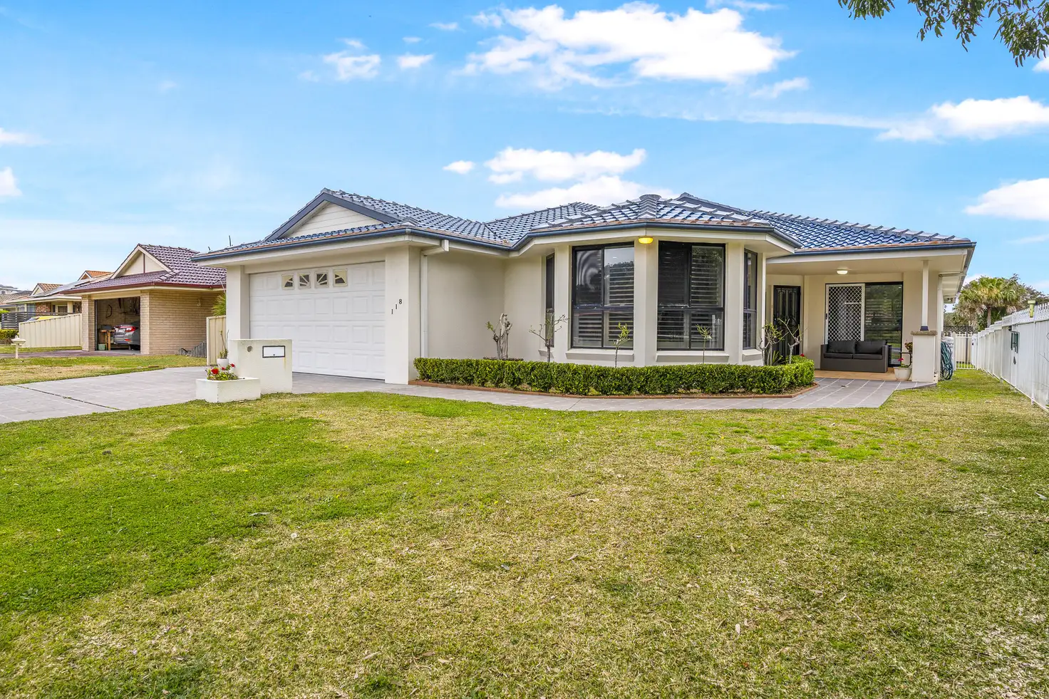 Main view of Homely house listing, 118 Kularoo Drive, Forster NSW 2428