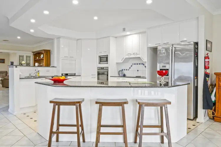 Third view of Homely house listing, 118 Kularoo Drive, Forster NSW 2428