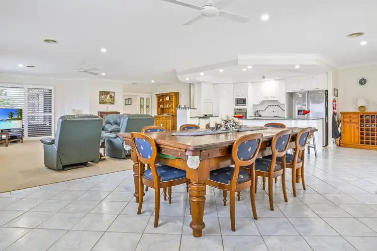 Fourth view of Homely house listing, 118 Kularoo Drive, Forster NSW 2428