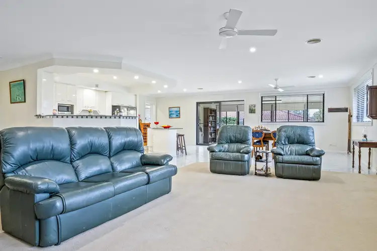 Fifth view of Homely house listing, 118 Kularoo Drive, Forster NSW 2428