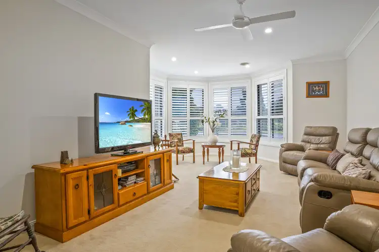 Sixth view of Homely house listing, 118 Kularoo Drive, Forster NSW 2428