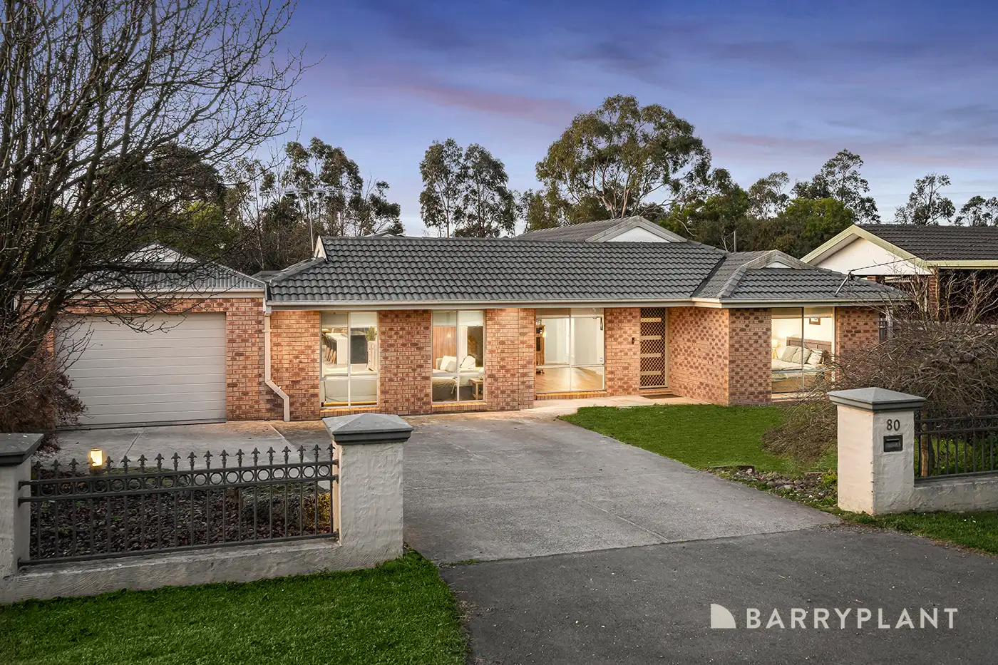 Main view of Homely house listing, 80 Station Street, Coldstream VIC 3770
