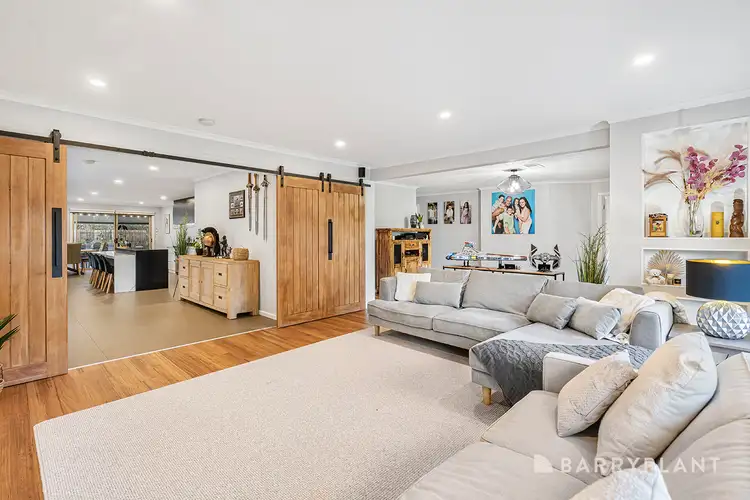 Second view of Homely house listing, 80 Station Street, Coldstream VIC 3770