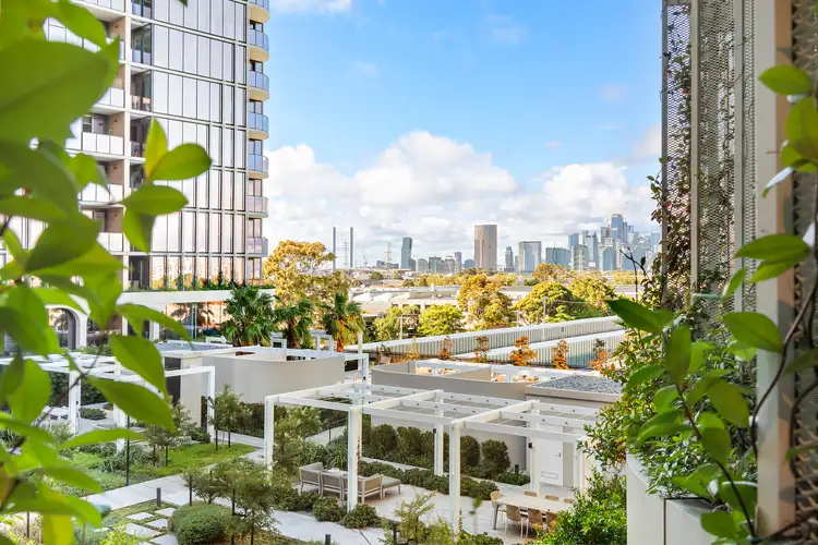 401/3 Tarver Street, Port Melbourne VIC 3207