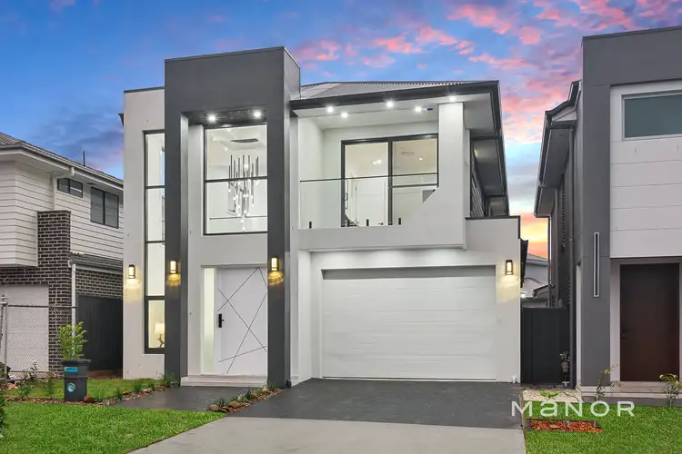 Second view of Homely house listing, 12 Conkerberry Street, (Melonba), Marsden Park NSW 2765
