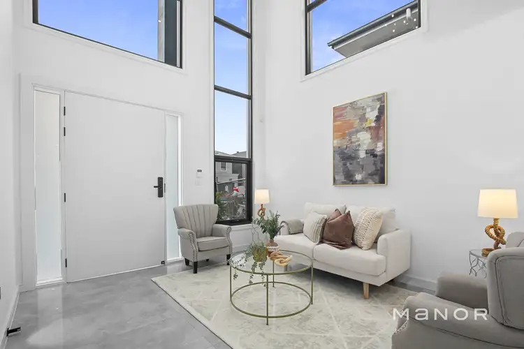 Third view of Homely house listing, 12 Conkerberry Street, (Melonba), Marsden Park NSW 2765