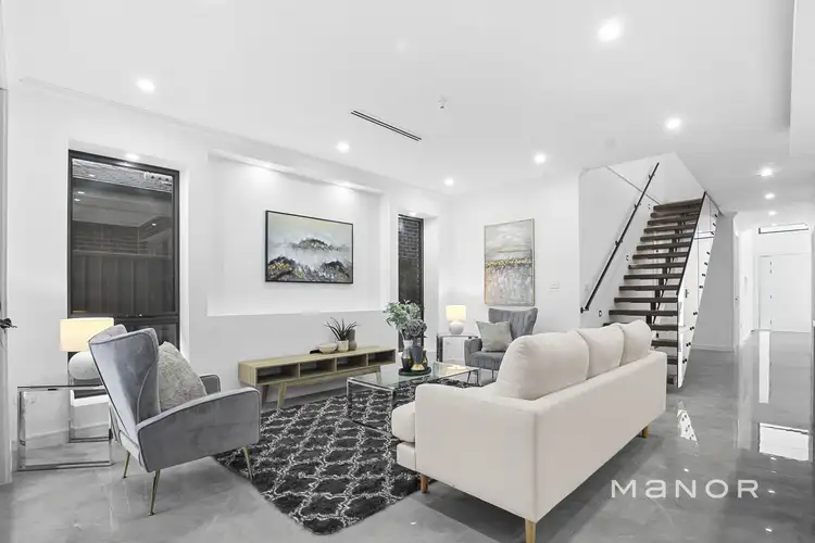 Sixth view of Homely house listing, 12 Conkerberry Street, (Melonba), Marsden Park NSW 2765