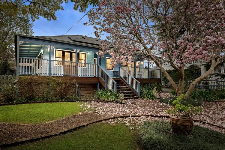 Main view of Homely house listing, 15 Rosamond Street, Hornsby NSW 2077