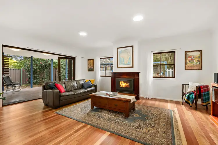 Second view of Homely house listing, 15 Rosamond Street, Hornsby NSW 2077