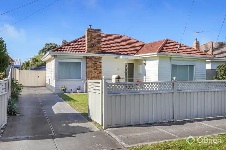 Main view of Homely house listing, 16 Baynton Avenue, Sunshine North VIC 3020