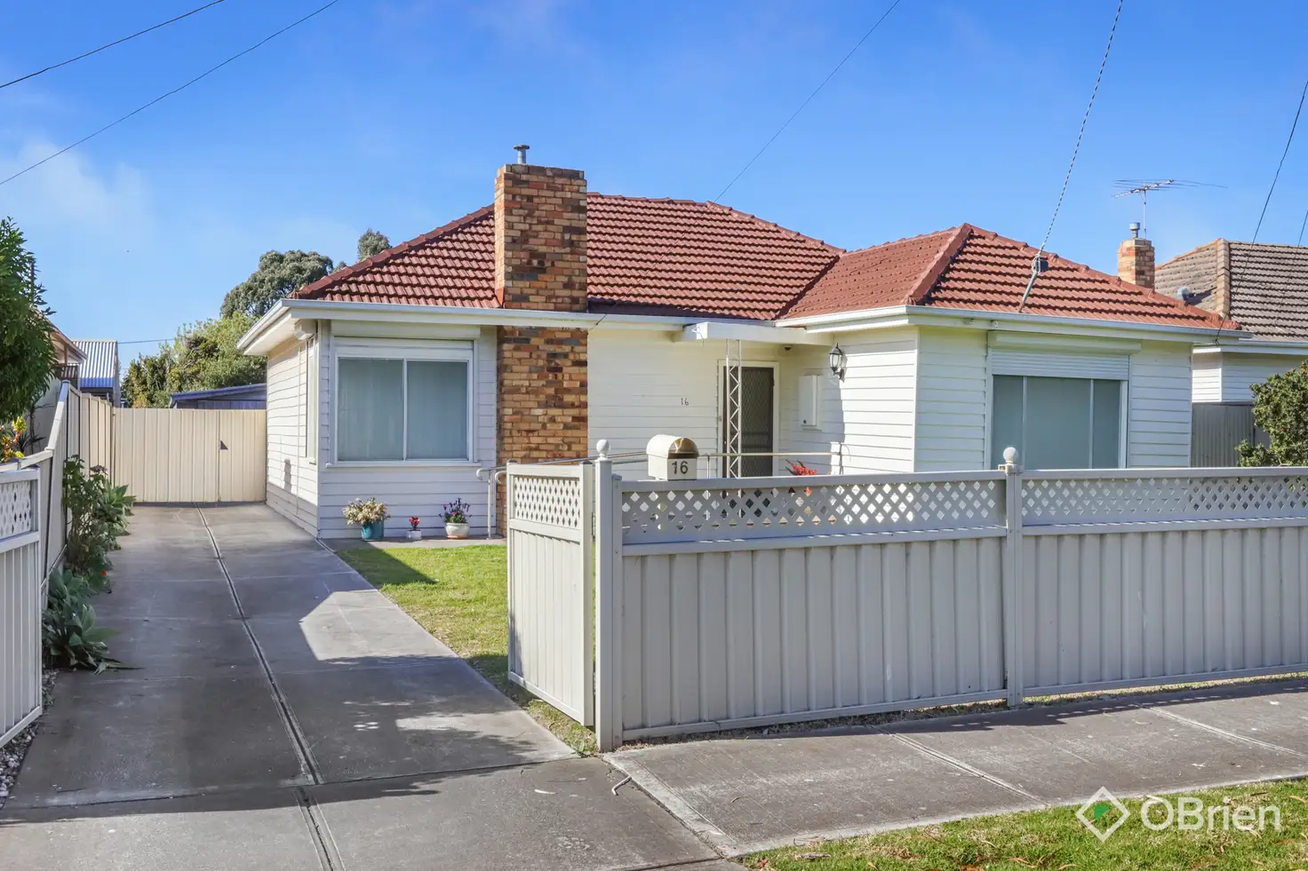 Main view of Homely house listing, 16 Baynton Avenue, Sunshine North VIC 3020