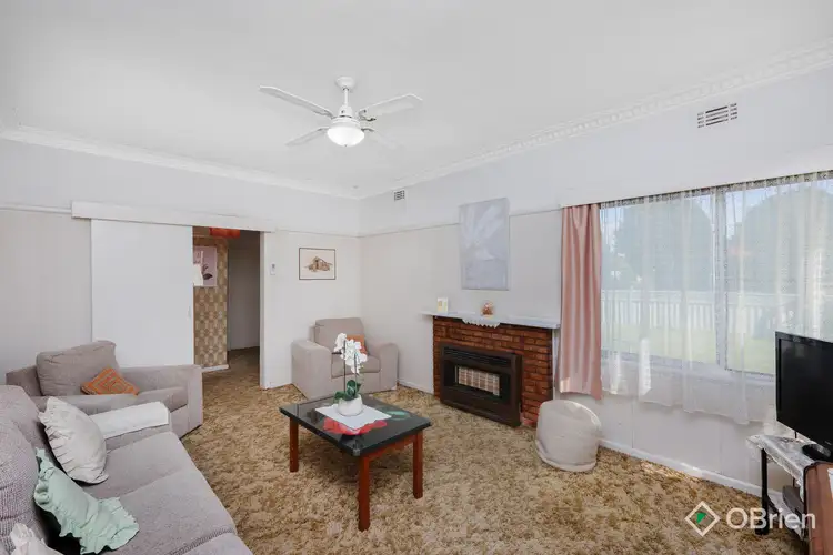 Second view of Homely house listing, 16 Baynton Avenue, Sunshine North VIC 3020