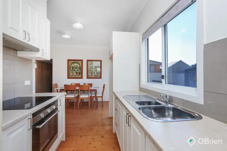 Fifth view of Homely house listing, 16 Baynton Avenue, Sunshine North VIC 3020