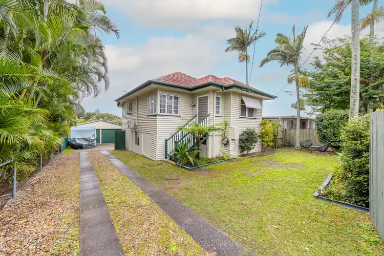 303 Preston Road, Wynnum West QLD 4178