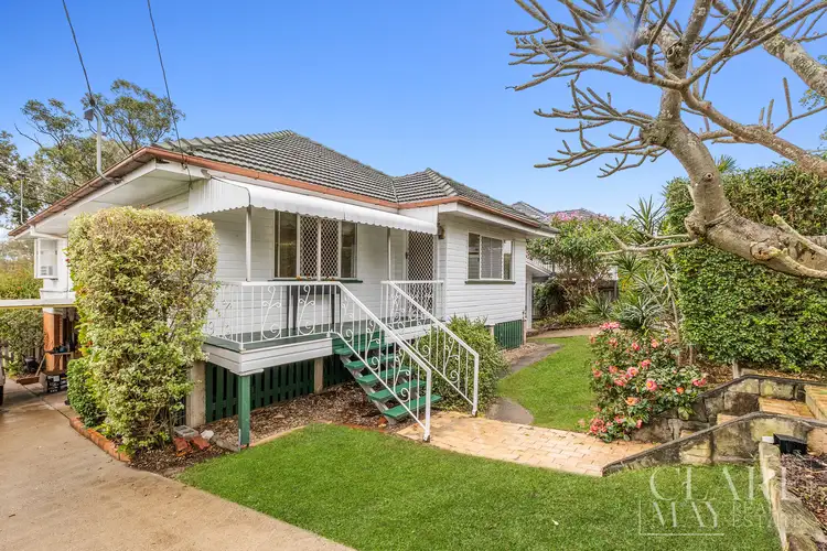Main view of Homely house listing, 39 Calston Street, Oxley QLD 4075