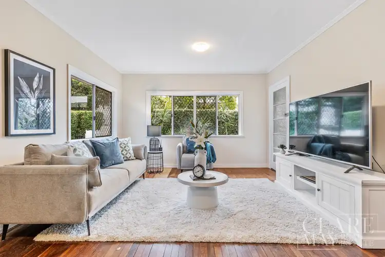 Second view of Homely house listing, 39 Calston Street, Oxley QLD 4075