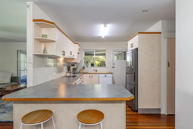 Second view of Homely house listing, 41 Wackett Street, Pallarenda QLD 4810