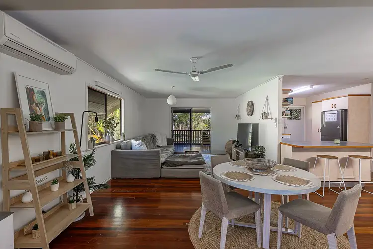 Third view of Homely house listing, 41 Wackett Street, Pallarenda QLD 4810