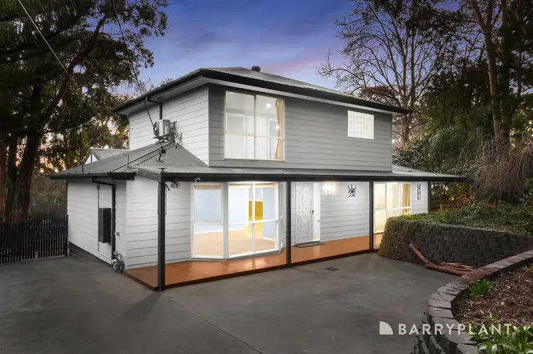20 Watkins Crescent, Mount Evelyn VIC 3796