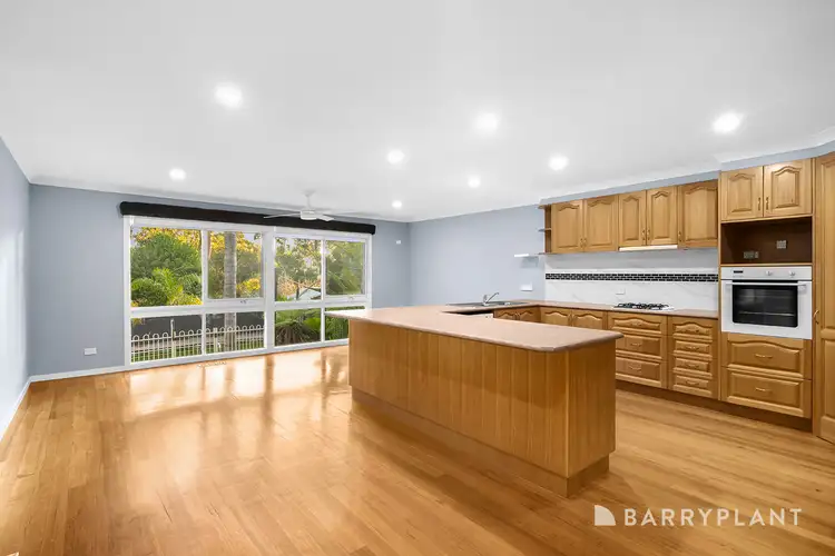 Second view of Homely house listing, 20 Watkins Crescent, Mount Evelyn VIC 3796
