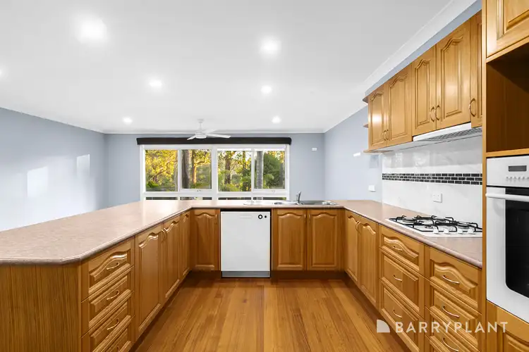 Third view of Homely house listing, 20 Watkins Crescent, Mount Evelyn VIC 3796