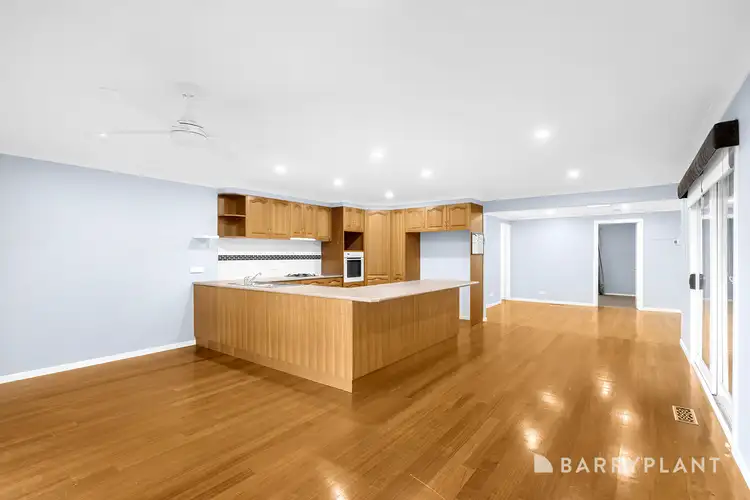Fourth view of Homely house listing, 20 Watkins Crescent, Mount Evelyn VIC 3796