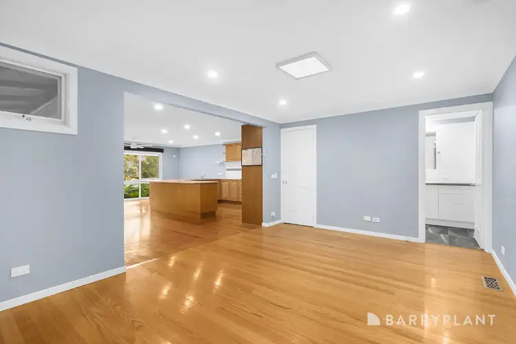 Fifth view of Homely house listing, 20 Watkins Crescent, Mount Evelyn VIC 3796