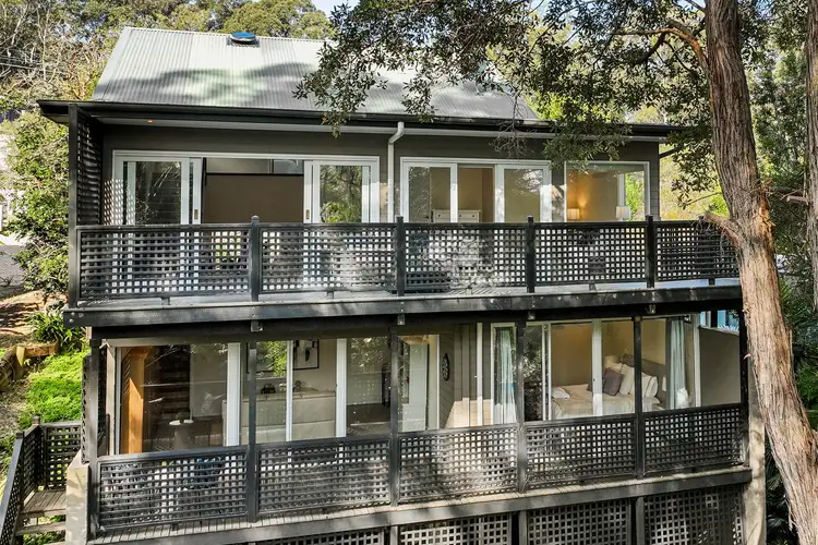 Second view of Homely house listing, 9 Duff Street, Turramurra NSW 2074