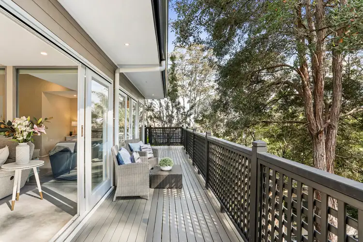 Third view of Homely house listing, 9 Duff Street, Turramurra NSW 2074