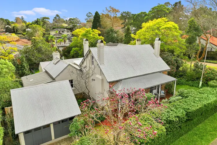 90 Bobbin Head Road, Turramurra NSW 2074