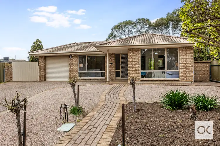11 Brisbane Drive, Salisbury Heights SA 5109