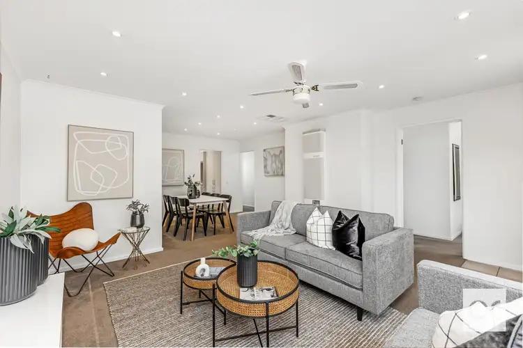 Second view of Homely house listing, 11 Brisbane Drive, Salisbury Heights SA 5109