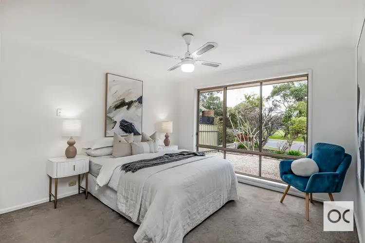 Fourth view of Homely house listing, 11 Brisbane Drive, Salisbury Heights SA 5109