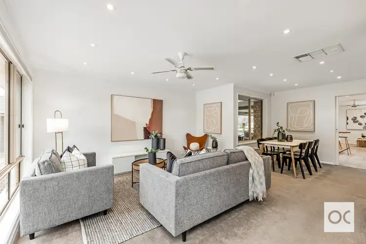 Sixth view of Homely house listing, 11 Brisbane Drive, Salisbury Heights SA 5109
