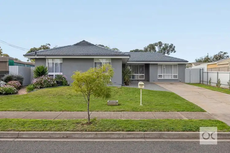 Second view of Homely house listing, 17 Sugarbush Road, Reynella SA 5161