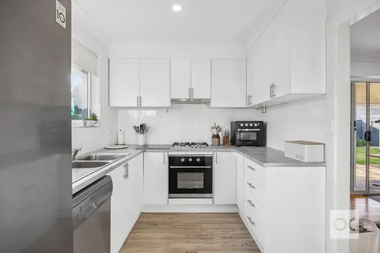 Third view of Homely house listing, 17 Sugarbush Road, Reynella SA 5161