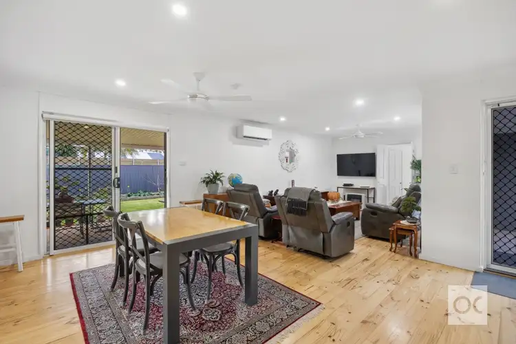 Fourth view of Homely house listing, 17 Sugarbush Road, Reynella SA 5161