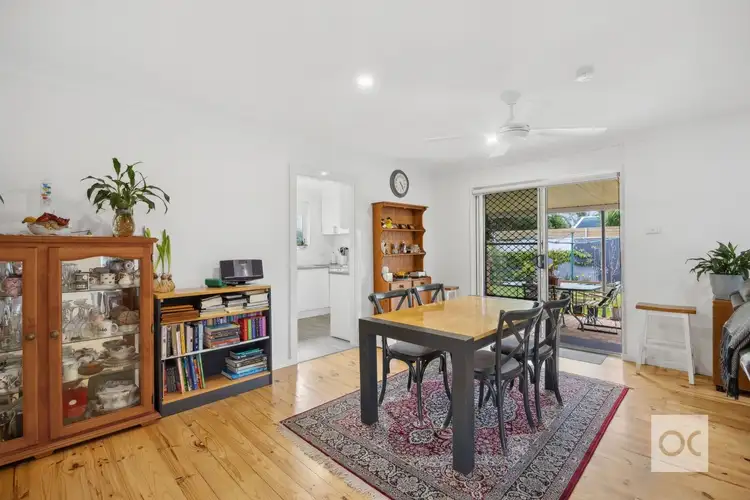 Fifth view of Homely house listing, 17 Sugarbush Road, Reynella SA 5161