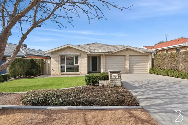 22 McClung Street, Gungahlin ACT 2912