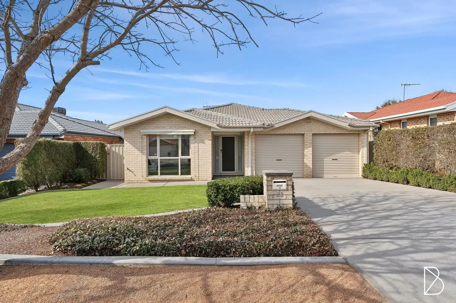 Main view of Homely house listing, 22 McClung Street, Gungahlin ACT 2912