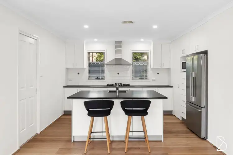 Third view of Homely house listing, 22 McClung Street, Gungahlin ACT 2912