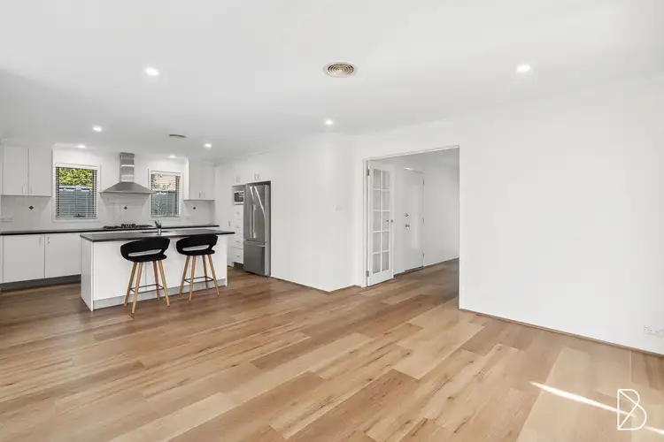 Fifth view of Homely house listing, 22 McClung Street, Gungahlin ACT 2912