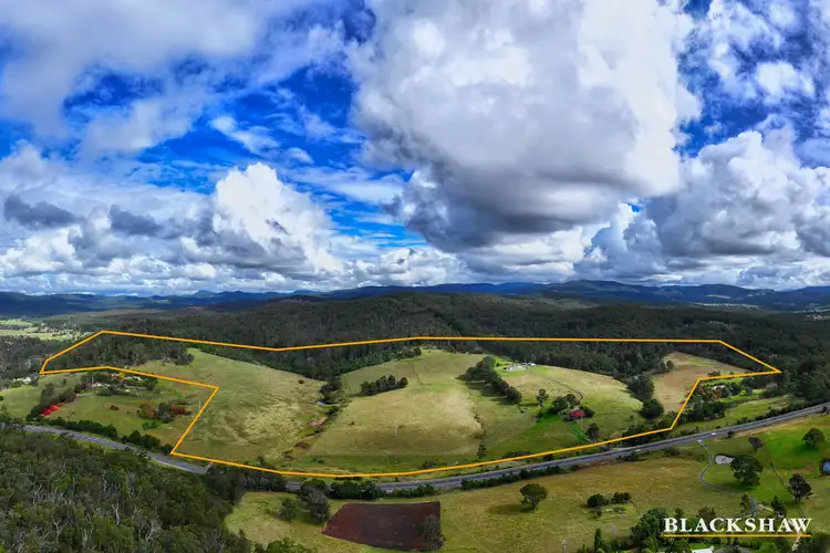 Main view of Homely rural property listing, 23 Summerhill Road, Greigs Flat NSW 2549