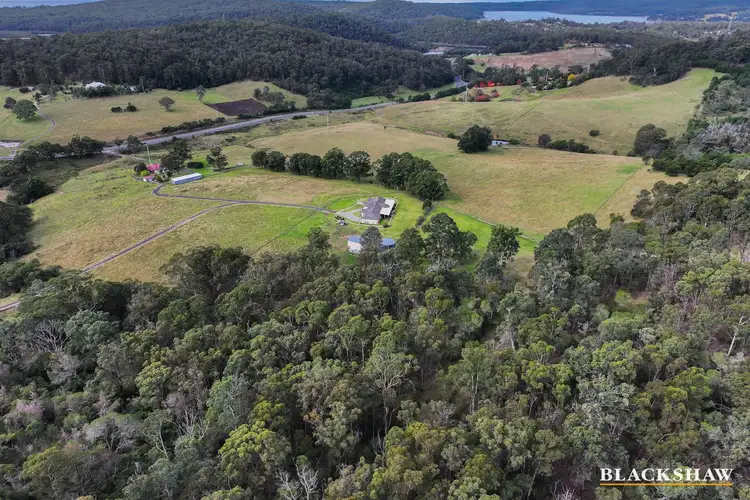 Third view of Homely rural property listing, 23 Summerhill Road, Greigs Flat NSW 2549