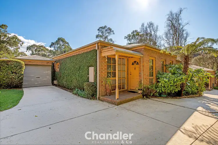 2/31 Benson Street, Belgrave VIC 3160