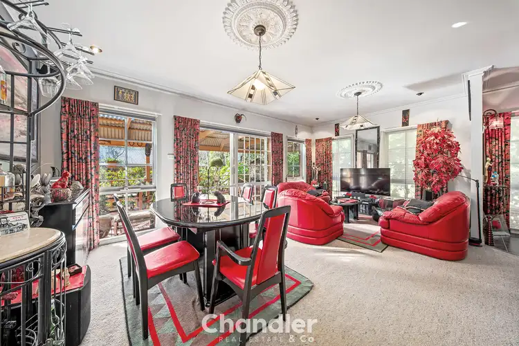 Third view of Homely unit listing, 2/31 Benson Street, Belgrave VIC 3160