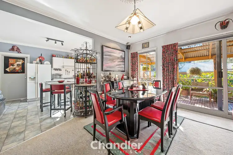 Fourth view of Homely unit listing, 2/31 Benson Street, Belgrave VIC 3160