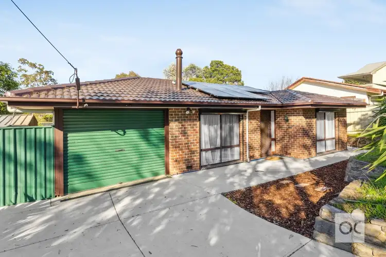 22 George Avenue, Hackham SA 5163
