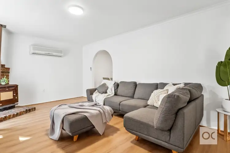 Second view of Homely house listing, 22 George Avenue, Hackham SA 5163