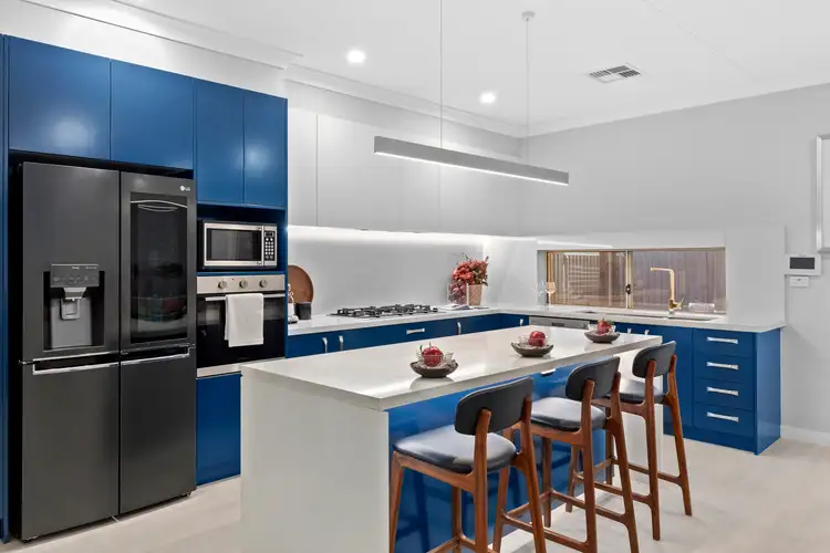 Sixth view of Homely house listing, 30 Pegasus Street, Box Hill NSW 2765